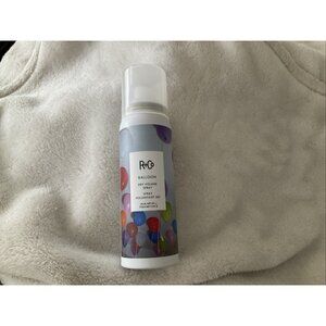 R + Co Balloon Dry Volume Spray 2 Oz 69 ml Deluxe Travel Size Volumizing